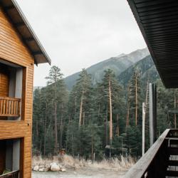 Фото Отель НаМиРа