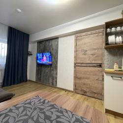 Фото Отель Городок