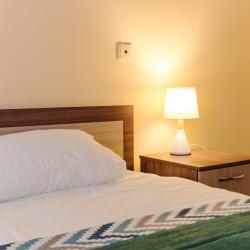 Апартаменты с кухней