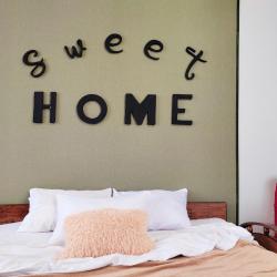Фото Отель Sweet Home23 (Свит Хом23) на улице Таманской