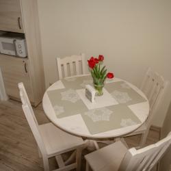 Фото Апартаменты Old Town (Олд Таун)