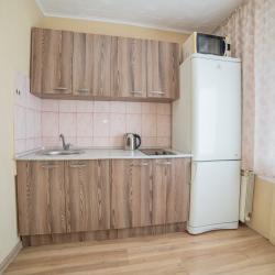 Фото Отель Европа Центр на улице Надеждинская
