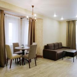 Фото Отель Добрый дом