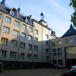 Фото Боулинг-отель Новые горки