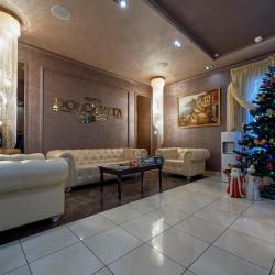 Фото Отель Дольче Вита