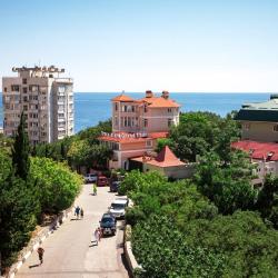 Фото Отель Гранд Флер