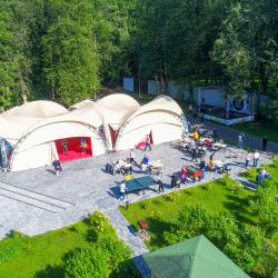 Фото Отель Курорт Красная Пахра