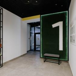 Фото Отель Arenda38 (Аренда38) на улице Пушкина 11