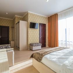 Фото Отель Атланта