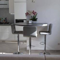 Фото Апартаменты на улице Приморская 37