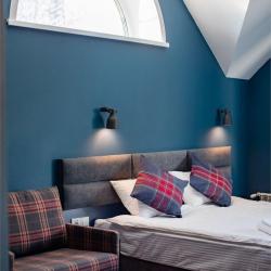Фото Отель ALASKA Guest House (Аляска)