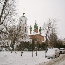фото 8 Атмосфера на спуске Флотский