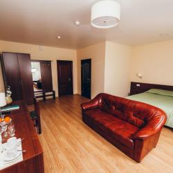 Фото Отель Энергетик