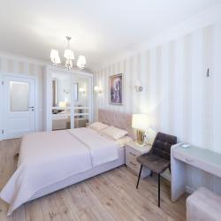 2-комнатные апартаменты улучшенные