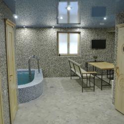 Фото Отель Оскар