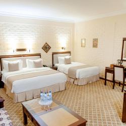 Фото Отель Grand Samarkand Superior А (Гранд Супериор А)