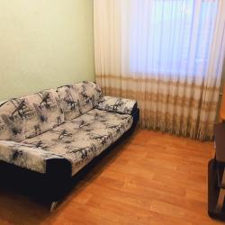 Фото Отель Домашний Уют на улице Зверева 51
