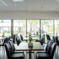 Фото Отель Marsealan (Марселан)