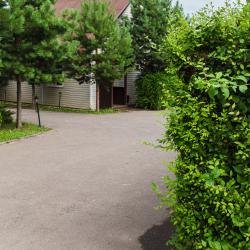 Фото Отель Volkoff Sky (Волков Скай)