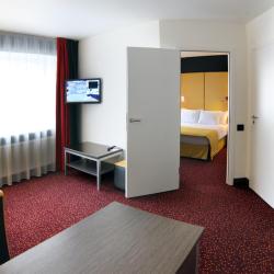 фото 36 Avenue Park Hotel (Авеню Парк Отель)