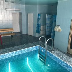 Фото Отель Гостевой купеческий дом