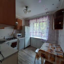 1-комнатные апартаменты эконом