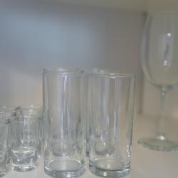 Апартаменты студия