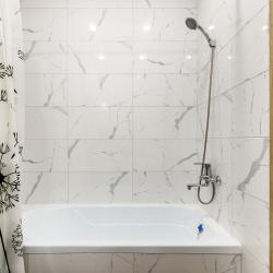 1-комнатные апартаменты улучшенные