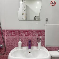 Фото Апартаменты Granada на проспекте Строителей 20