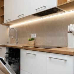 3-комнатные апартаменты люкс