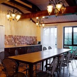 Фото Отель Сафари-Парк