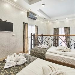 Фото Отель Вершина