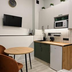 фото 51 Open Apartments (Опен Апартментс) на Печатника Григорьева