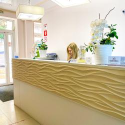 Фото Отель Vertebra (Вертебра)