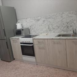 Фото Апартаменты на улице Мусы Джалиля 7