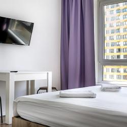 Фото Апартаменты на улице Мира 49