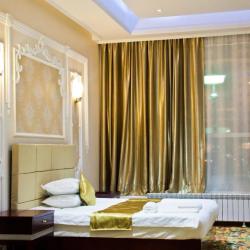 Фото Отель Sky Luxe Hotel (Скай Люкс)