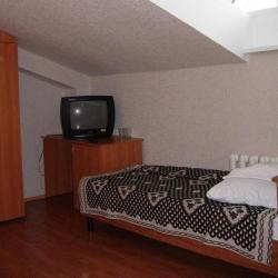 Фото Отель Санаторий Радуга