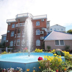Фото Отель GrandLoo (Гранд)