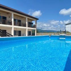 Фото Отель Тихая Гавань