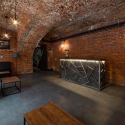 фото 2 PROloft Hotel&Hostel (Пролофт)