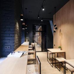 фото 40 InBox Capsule Hotel (ИнБокс Капсула)