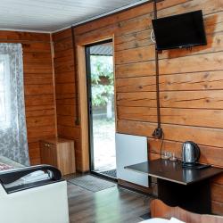 Фото Отель Дилижан