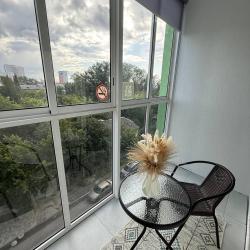 Фото Отель Квартира на Библиотечной 33