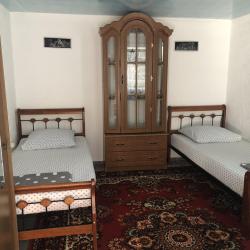 2-местный номер стандарт с мини-кухней