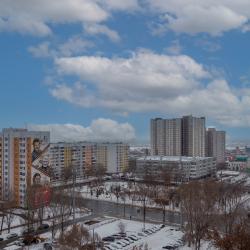 Фото Отель Квартира StarHouse у Гудка