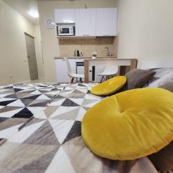 The Loft Studio Moscow (Лофт Студио) на улице Летчика Ларюшина — 3d21c6e77267046521e3aeb53b29e7a0