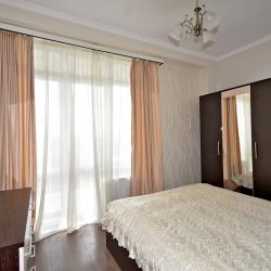 3-комнатные апартаменты люкс