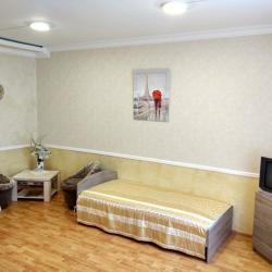 Фото Отель Элит