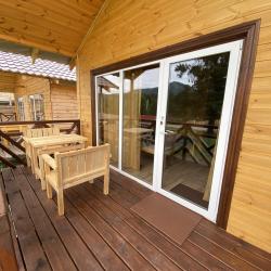 Фото Отель GreenWood (ГринВуд)